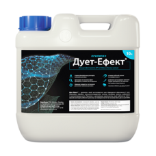 Прилипач Дует-Ефект® - 10 л Прилипач Дует-Ефект® - 10 л